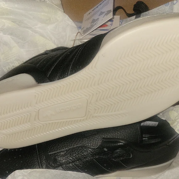 Adidas Rivalry Low Sneakers - Picture 7 of 9